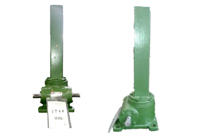 SWL15T蝸輪蝸桿升降機