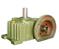 WPWDO、WPWDX系列蝸輪減速機